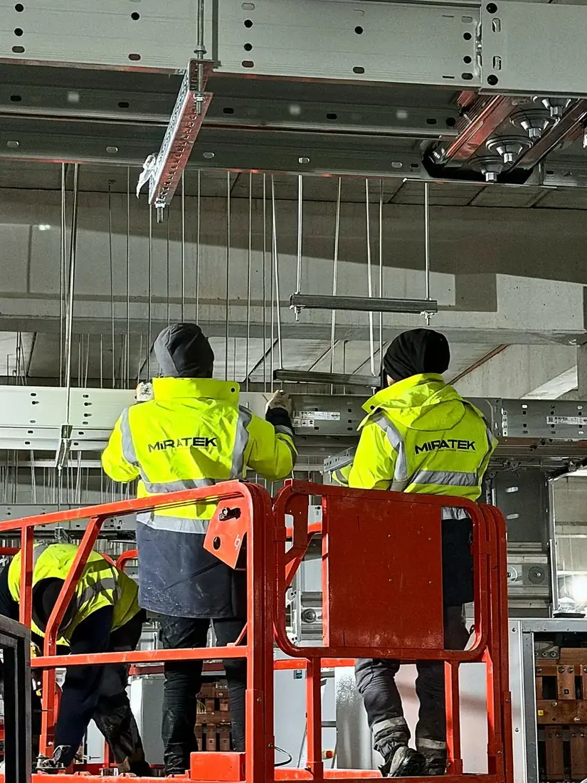 Hiring an Electrical Subcontractor in Turkey: A Guide for Foreign Investors and EPC Contractors