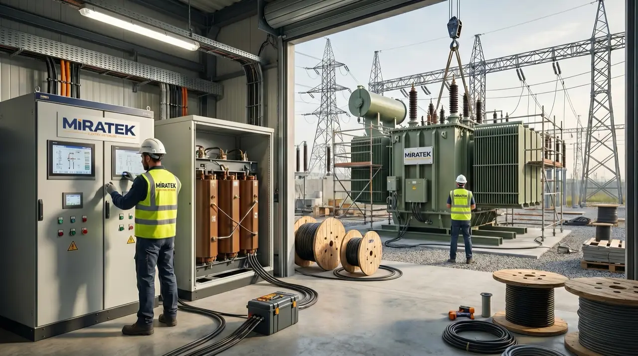 Danışmanlık
Hizmetleri